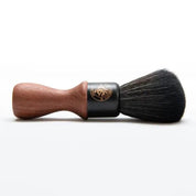 Captain Fawcett Shaving Brush Synthetic Fibre - Lockhart's Authentic Grooming Company, LLC