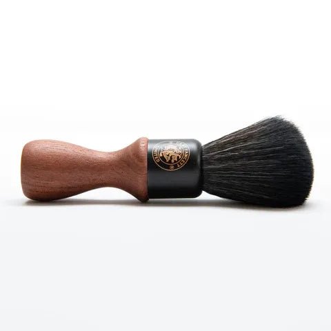 Captain Fawcett Shaving Brush Synthetic Fibre - Lockhart's Authentic Grooming Company, LLC