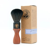 Captain Fawcett Shaving Brush Synthetic Fibre - Lockhart's Authentic Grooming Company, LLC