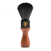 Captain Fawcett Shaving Brush Synthetic Fibre - Lockhart's Authentic Grooming Company, LLC