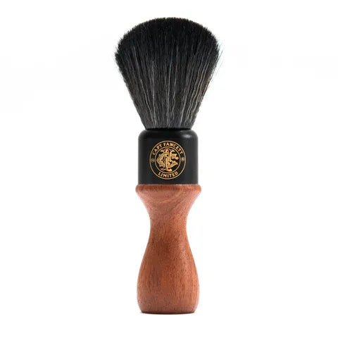 Captain Fawcett Shaving Brush Synthetic Fibre - Lockhart's Authentic Grooming Company, LLC