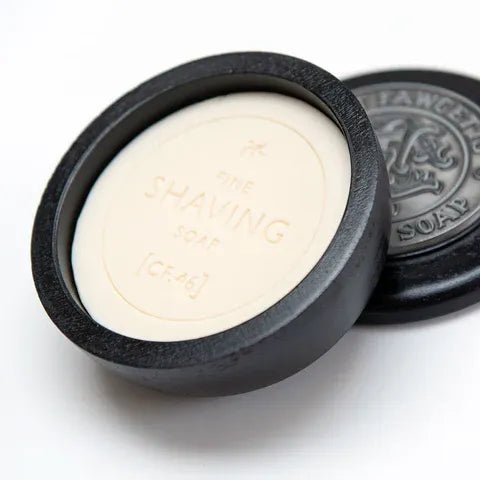 Captain Fawcett Shaving Soap - Lockhart's Authentic Grooming Company, LLC