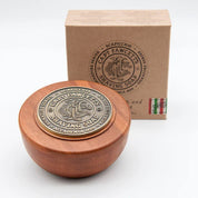 Captain Fawcett Shaving Soap Scapicchio - Lockhart's Authentic Grooming Company, LLC