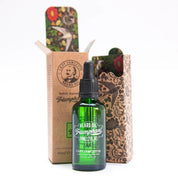 Captain Fawcett Triumphant Beard Oil Large - Lockhart's Authentic Grooming Company, LLC