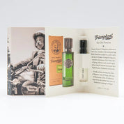 Captain Fawcett Triumphant Eau de Parfum Sample - Lockhart's Authentic Grooming Company, LLC