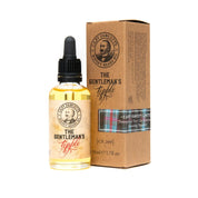 Captain Fawcett Whisky Beard Oil Large - Lockhart's Authentic Grooming Company, LLC
