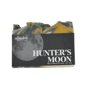 Cellar Door - Hunter's Moon Soap - Lockhart's Authentic