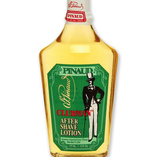 Clubman Pinaud Original After Shave - Lockhart's Authentic Grooming Company, LLC