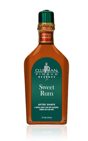 Clubman Pinaud Sweet Rum After Shave - Lockhart's Authentic Grooming Company, LLC