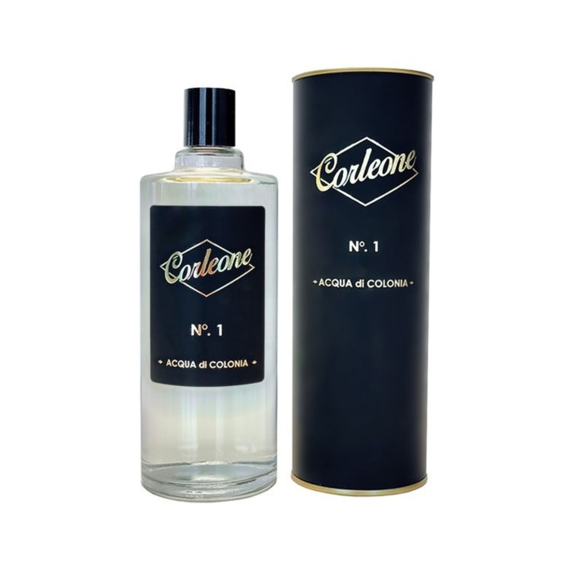 Corleone No.1 Acqua di Colonia - Lockhart's Authentic Grooming Company, LLC