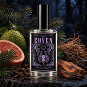COVEN EDP Cologne - 3.4oz - Lockhart's Authentic Grooming Company, LLC