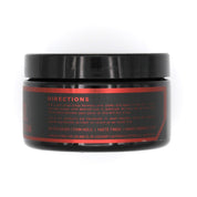 Cub & Co. Matte Styling Cream - 4 oz Jar! - Lockhart's Authentic Grooming Company, LLC