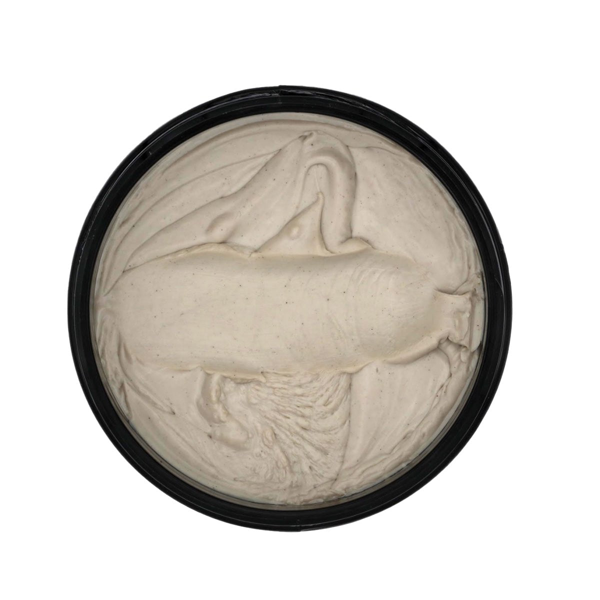 Cub & Co. Original Clay - 4 oz Jar! - Lockhart's Authentic Grooming Company, LLC