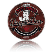 Dapper Dan Deluxe Pomade - Lockhart's Authentic Grooming Company, LLC