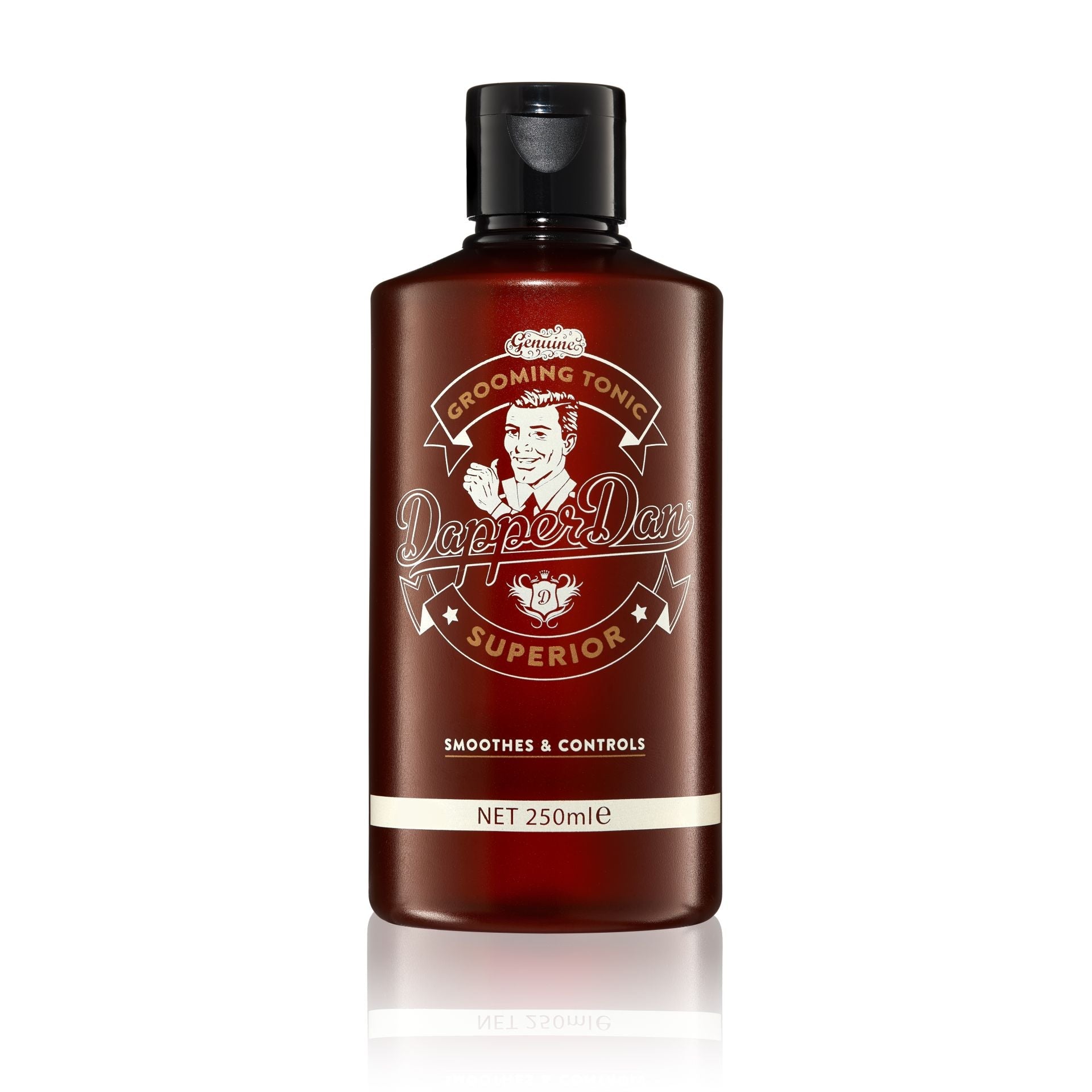 Dapper Dan Grooming Tonic - Lockhart's Authentic Grooming Company, LLC