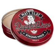 Dapper Dan Matt Clay - Lockhart's Authentic Grooming Company, LLC