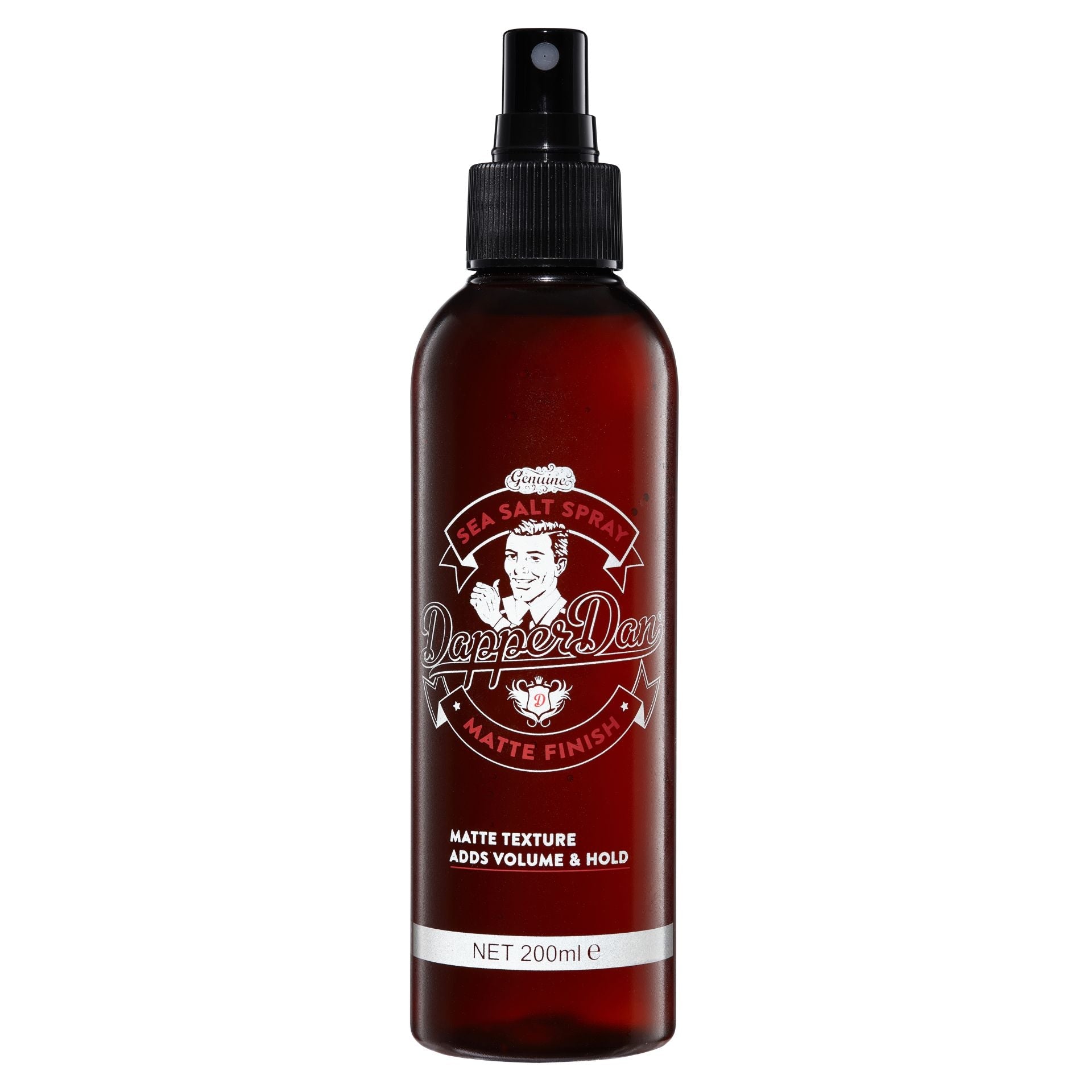 Dapper Dan Sea Salt Spray - Lockhart's Authentic Grooming Company, LLC