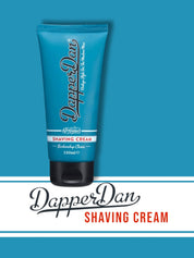 Dapper Dan Shaving Cream - Lockhart's Authentic Grooming Company, LLC