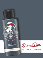 Dapper Dan Texture Dust - Lockhart's Authentic Grooming Company, LLC