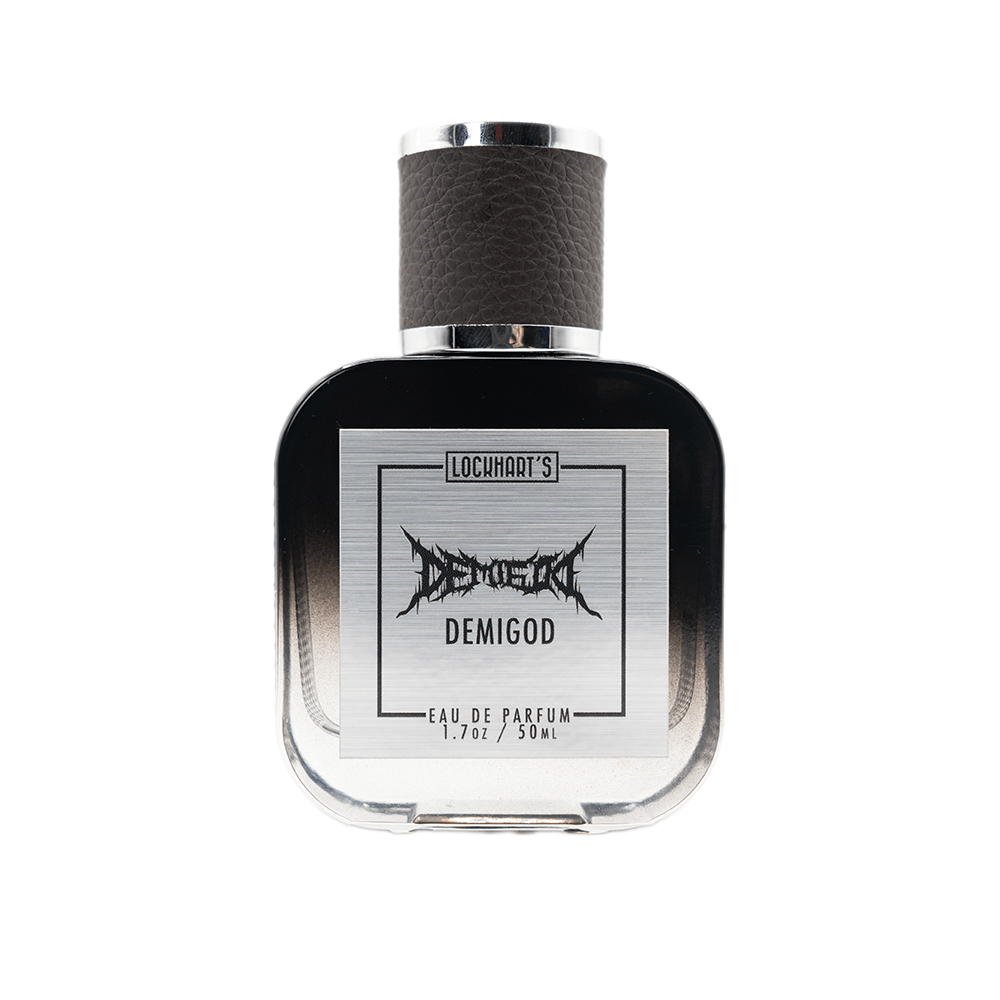 Demigod EDP Fragrance - Lockhart's Authentic Grooming Company, LLC