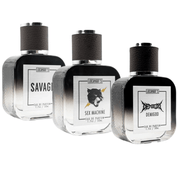 Eau Yeah Daddy Fragrance Bundle - Lockhart's Authentic Grooming Company, LLC