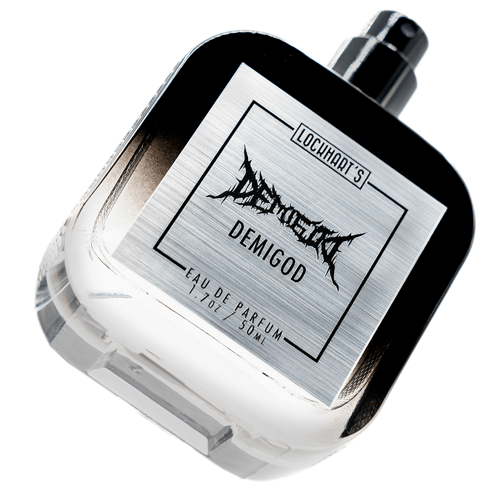 EDP Fragrance 3 pack bundle - Sex Machine - Savage - Demigod - Lockhart's Authentic Grooming Company, LLC