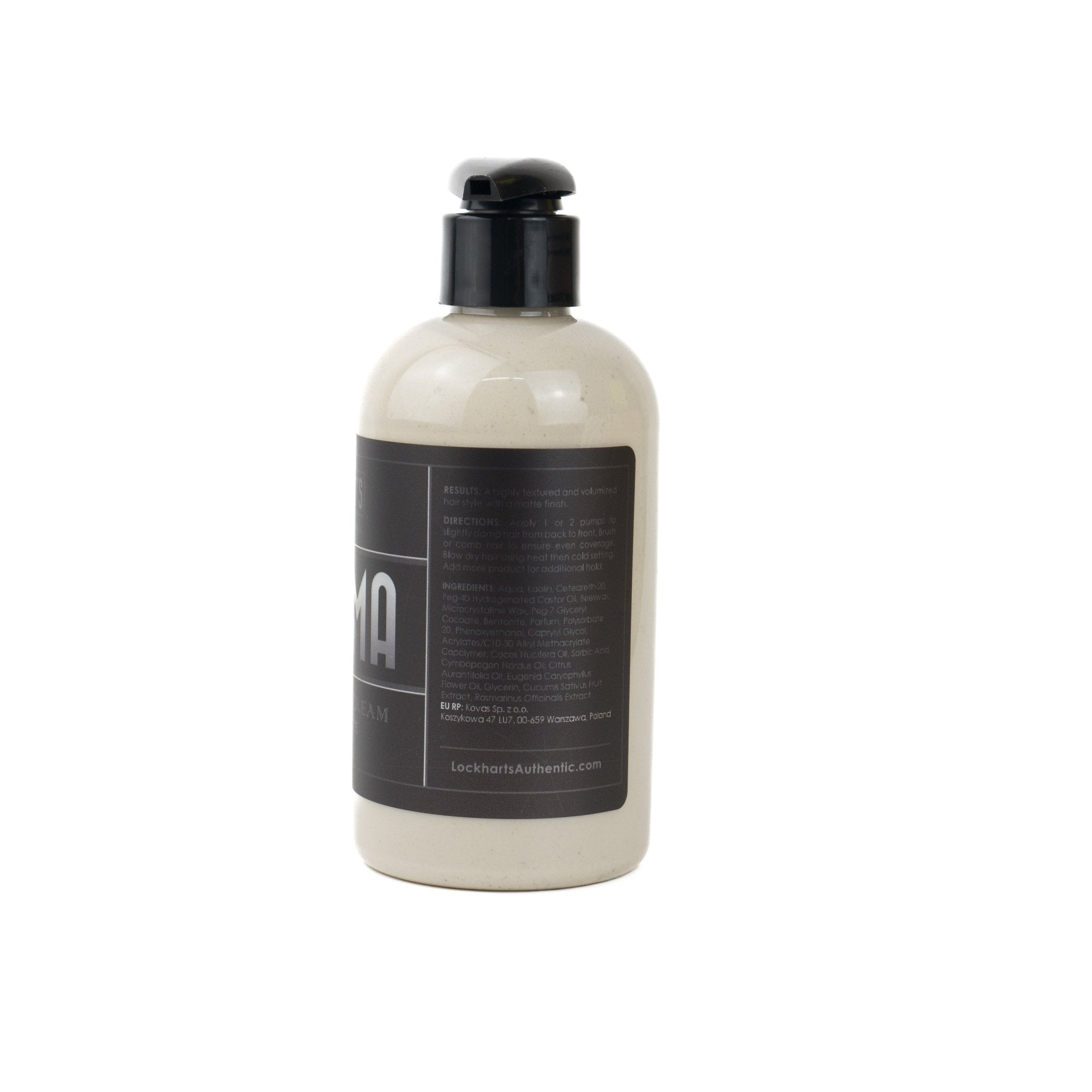 Enigma Volumizing Cream - WHOLESALE - Lockhart's Authentic