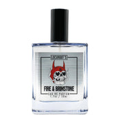 Fire and Brimstone EDP Fragrance - Lockhart's Authentic Grooming Company, LLC