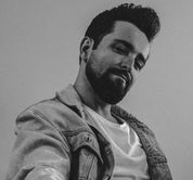 Fire and Brimstone Water Based Pomade - Lockhart's Authentic Grooming Company, LLC