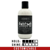 Firm/Weightless Hold | Enigma Pre/Post styler Volumizing Cream - Lockhart's Authentic Grooming Company, LLC