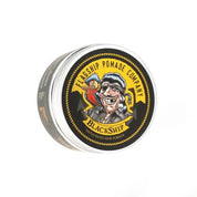 Flagship BlackShip Water Based Hair Pomade - Lockhart's Authentic Grooming Company, LLC