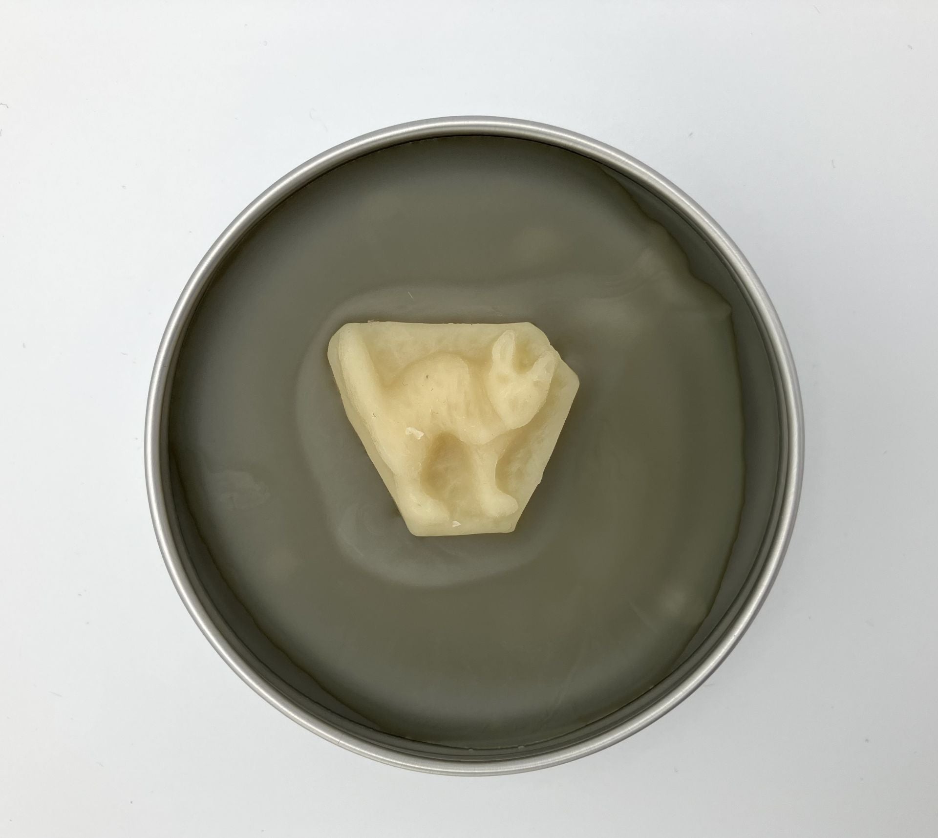 Gentleman's Finest Pomade Black Cat - Lockhart's Authentic Grooming Company, LLC