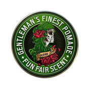Gentleman's Finest Pomade Fun Fair Scent - Lockhart's Authentic Grooming Company, LLC