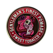 Gentleman's Finest Pomade Sweet Tobacco - Lockhart's Authentic Grooming Company, LLC