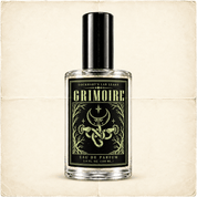 GRIMOIRE EDP Cologne - 3.4oz - Lockhart's Authentic Grooming Company, LLC