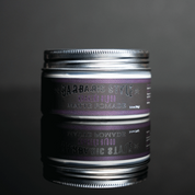 KRAKEN'S BLOOD MATTE POMADE - Lockhart's Authentic Grooming Company, LLC