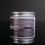 KRAKEN'S BLOOD MATTE POMADE - Lockhart's Authentic Grooming Company, LLC