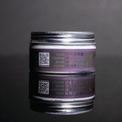 KRAKEN'S BLOOD MATTE POMADE - Lockhart's Authentic Grooming Company, LLC