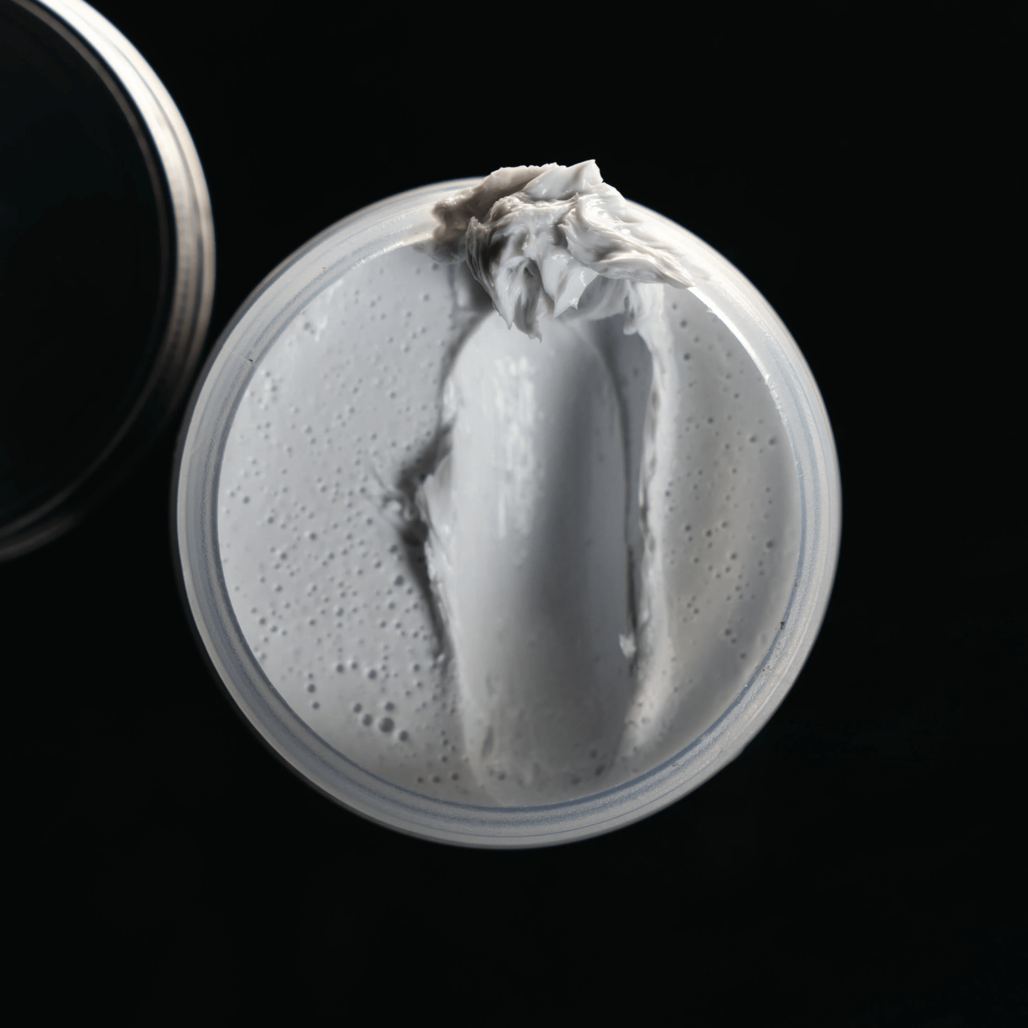 KRAKEN'S BLOOD MATTE POMADE - Lockhart's Authentic Grooming Company, LLC