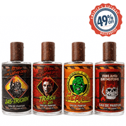 Lab Leaks Complete Collection - America's Birthday Special - Lockhart's Authentic Grooming Company, LLC