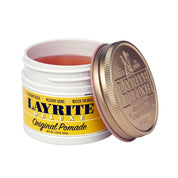 Layrite Deluxe Original Pomade - Lockhart's Authentic Grooming Company, LLC