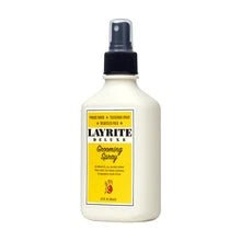 Layrite Grooming Spray – Lightweight Pre-Styling & Volumizing Spray - Lockhart's Authentic Grooming Company, LLC
