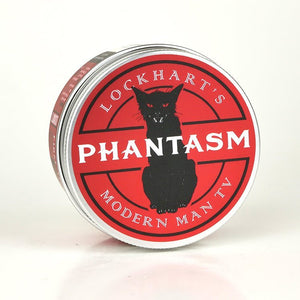 "LIGHTLY SCENTED" Lockhart's x ModernManTV Phantasm Sculpting Cream - Lockhart's Authentic