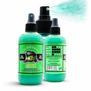 Light/Medium Hold | MUCK! Dead Sea Salt Spray - With DHT Shield! - Lockhart's Authentic Grooming Company, LLC