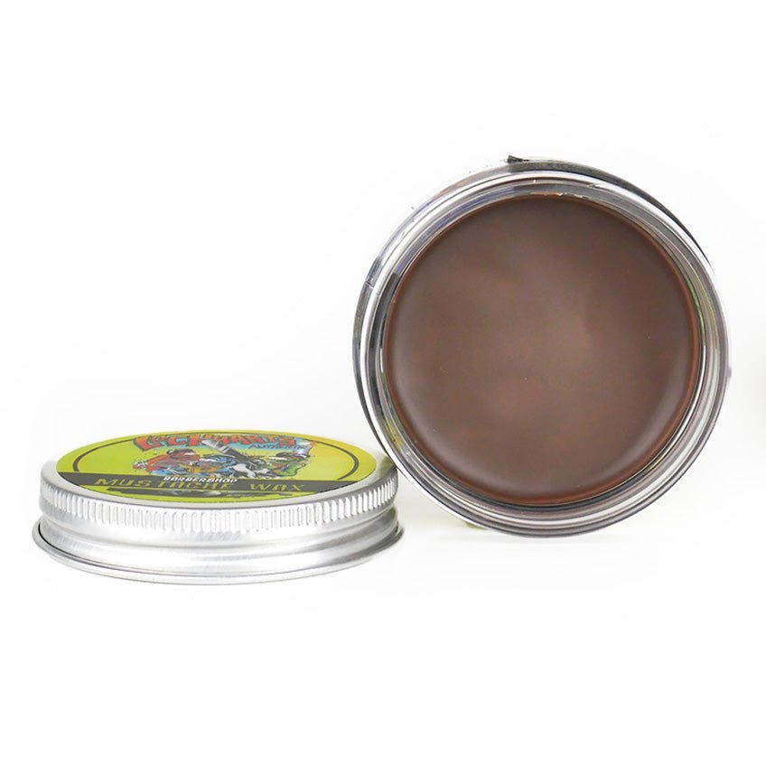 Lockhart's Barbershop Mustache Wax - WHOLESALE - Lockhart's Authentic