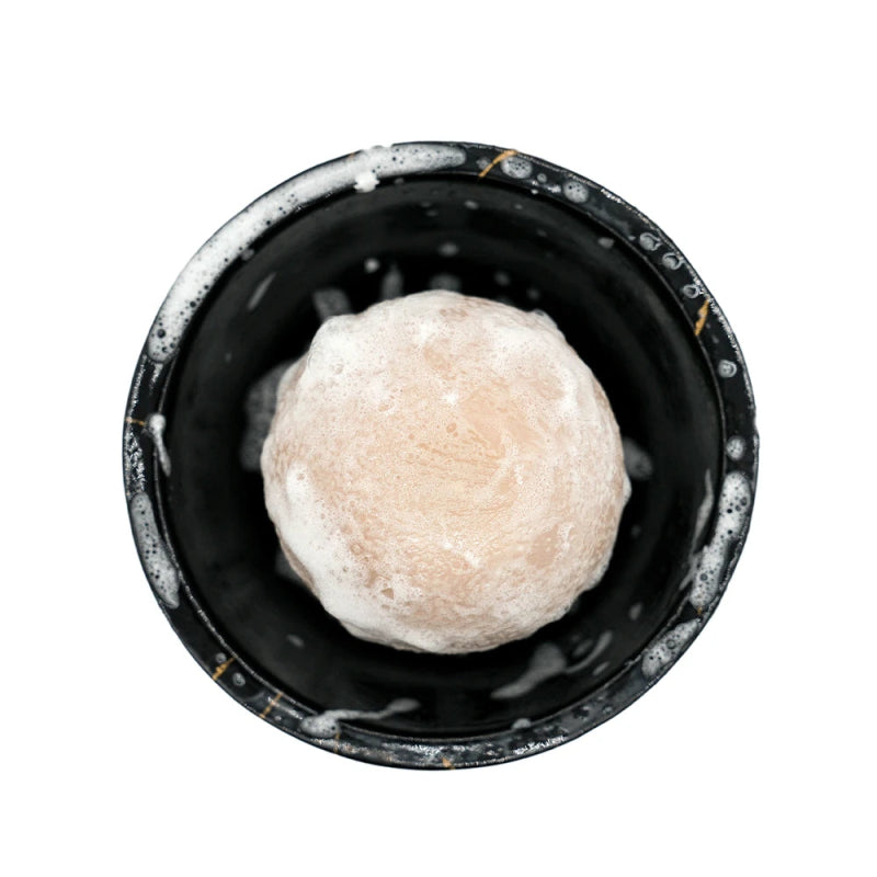 Lockhart's Goon BALLS! Pre - Shave Soap - Lockhart's Authentic Grooming Company, LLC