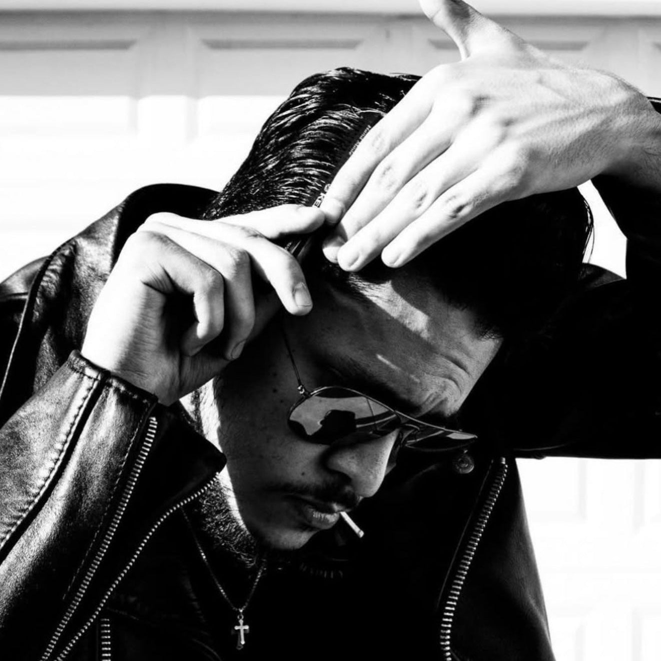 Lockhart's Goon Grease - Lockhart's Authentic Grooming Company, LLC