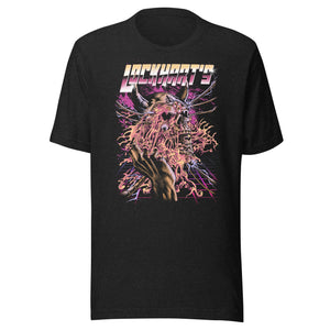 Lockhart's Retro Gore T-shirt - Lockhart's Authentic