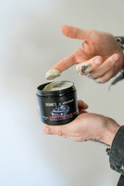 Lockhart’s x Arcadian – The Midnight Run System - Lockhart's Authentic Grooming Company, LLC