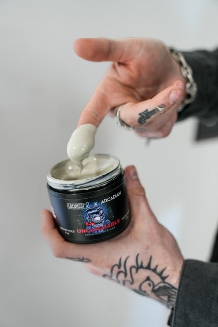 Lockhart’s x Arcadian – The Midnight Run System - Lockhart's Authentic Grooming Company, LLC